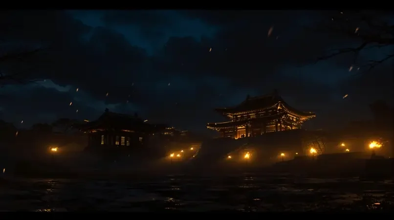 王国